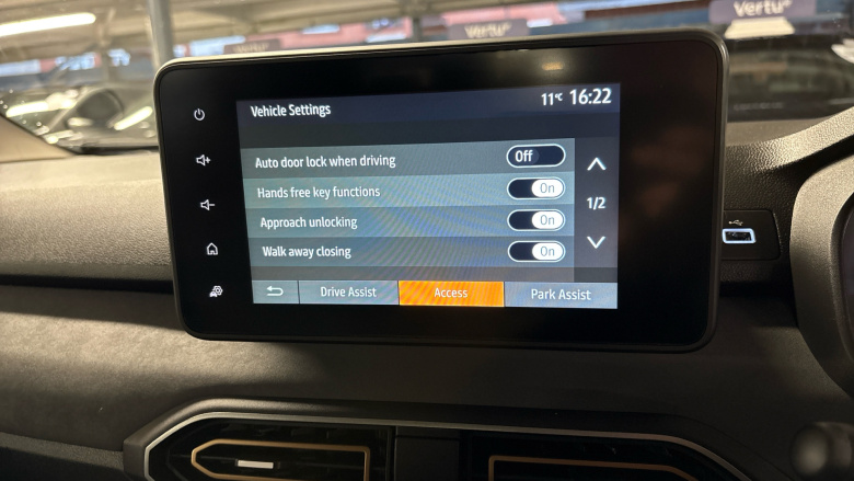 Dacia Jogger 1.0 TCe Extreme 5dr Petrol Estate